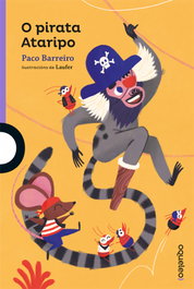 OBRADOIRO, O pirata Ataripo - Martinez Barreiro Francisco