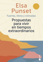 BOOKET, Fuertes, libres y nómadas, Elsa Punset