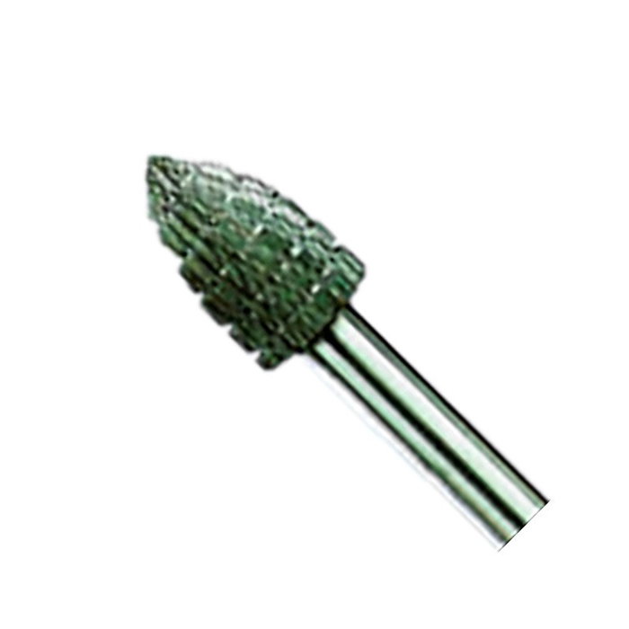 DUVER Fresa Cónica HSS 12x20 mm para Metal DUVER Fresa Cónica HSS 12x20 mm para Metal