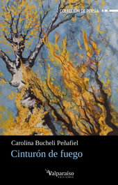 Cinturón de Fuego, Carolina Bucheli - Valparaíso