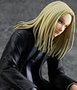 Megahouse Estatua PVC Shishiba Sakamoto Days 18 cm