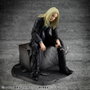 Megahouse Estatua PVC Shishiba Sakamoto Days 18 cm