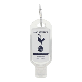 Tottenham Hotspur, Antibacteriano, Gel de manos, 50 ml