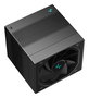 DeepCool ASSASSIN IV Ventilador Refrigerador CPU 140 mm Negro, 2 Ventiladores PWM, 7 Tubos Calor, Doble Torre, Compatible Intel LGA 1200/1700/2011/2066 y AMD AM4/AM5