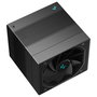 DeepCool ASSASSIN IV Refrigerador de CPU de Aire Dual Ventilador de 14 cm y 12 cm Negro - Compatible con LGA 1150/1151/1155/1200/1700/2011/2066, AM4, AM5