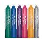 Alpino Maquillaje Face Stick Metallic en Barra Surtido de 6 Unidades
