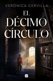 El decimo circulo, Veronica Cervilla - EDICIONES B