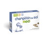 Neo Champiñón del Sol 60 cápsulas gastroresistentes