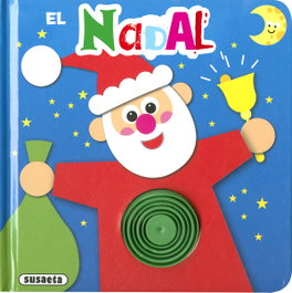 El Nadal, Ediciones, Susaeta - SUSAETA EDICIONES