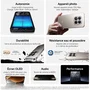 Xiaomi Redmi Note 15 Pro 5G 8GB 256GB Negro