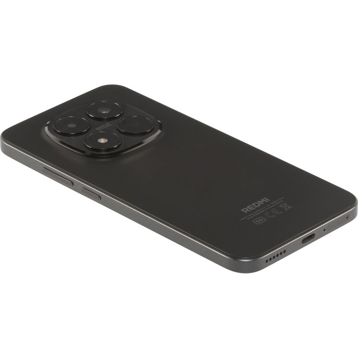 Xiaomi Redmi Note 15 Pro 5G 8GB 256GB Negro