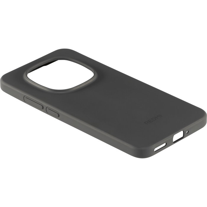 Xiaomi Redmi Note 15 Pro 5G 8GB 256GB Negro