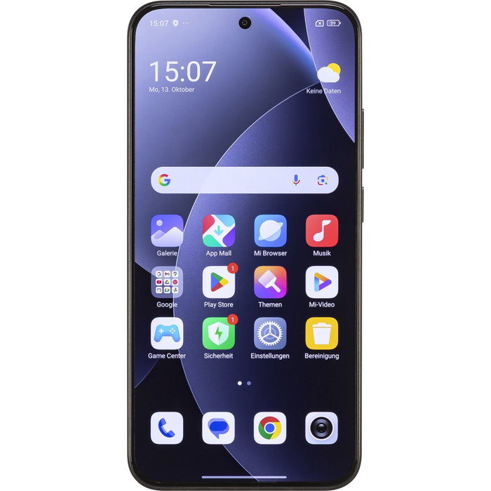 Xiaomi Redmi Note 15 Pro 5G 8GB 256GB Negro