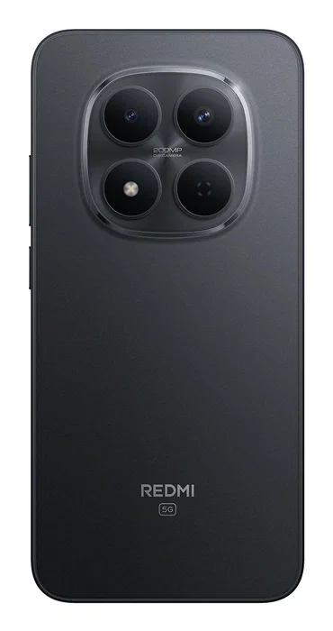 Xiaomi Redmi Note 15 Pro 5G 8GB 256GB Negro