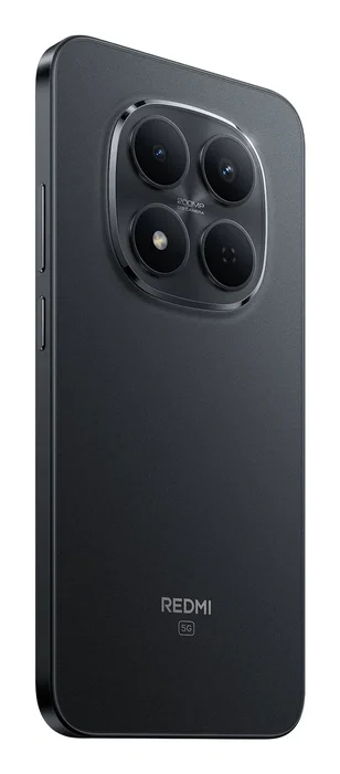 Xiaomi Redmi Note 15 Pro 5G 8GB 256GB Negro