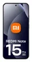 Xiaomi Redmi Note 15 Pro 5G 8GB RAM 256GB Negro