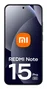 Xiaomi Redmi Note 15 Pro 5G 8GB 256GB Negro