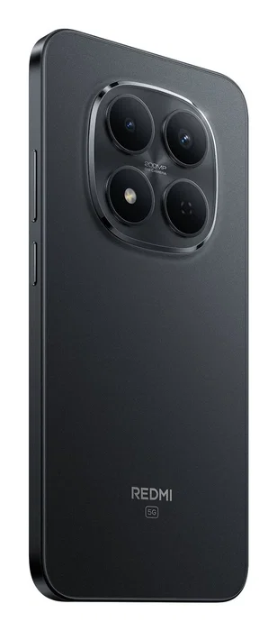 Xiaomi Redmi Note 15 Pro 5G 8GB RAM 256GB Negro