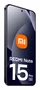 Xiaomi Redmi Note 15 Pro 5G 8GB RAM 256GB Negro
