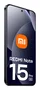 Xiaomi Redmi Note 15 Pro 5G 8GB 256GB Negro