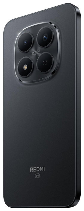 Xiaomi Redmi Note 15 Pro 5G 8GB 256GB Negro