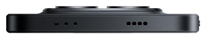 Xiaomi Redmi Note 15 Pro 5G 8GB 256GB Negro