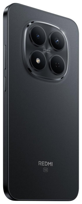 Xiaomi Redmi Note 15 Pro 5G 8GB 256GB Negro