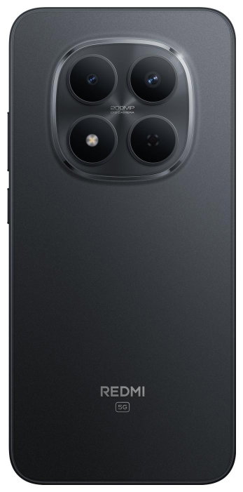 Xiaomi Redmi Note 15 Pro 5G 8GB 256GB Negro