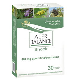 Alerbalance Shock