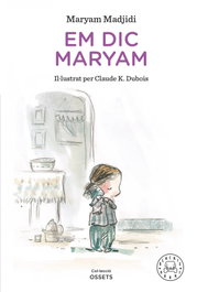 Em dic Maryam, Maryam Madjidi - BLACKIE BOOKS