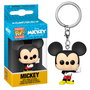 Funko Llavero Pocket POP Disney Classics Mickey Mouse