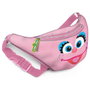 Karactermania Riñonera Abby Cadabby Rosa