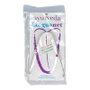 Ayurveda Linguanet de acero inoxidable para higiene bucal
