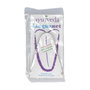 Ayurveda Linguanet de acero inoxidable para higiene bucal