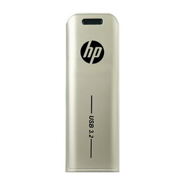 HP USB Stick x796w metálica 32 GB