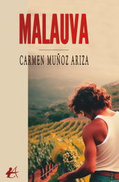 Malauva, Carmen Muñoz Ariza - EDITORIAL ADARVE