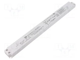 MEAN WELL SLD-80-24 Alimentador LED 80W 24VDC 3,3A