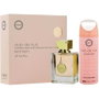 Armaf Club De Nuit Woman Gift Set con Eau de Parfum de 105 ml y Body Spray de 200 ml