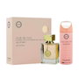 Armaf Club De Nuit Woman Gift Set con Eau de Parfum de 105 ml y Body Spray de 200 ml