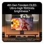 LG Monitor UltraGear OLED 32GX870B-B 32 pulg 4K UHD 240Hz 0,03ms