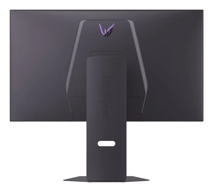 LG Monitor UltraGear OLED 32GX870B-B 32 pulg 4K UHD 240Hz 0,03ms