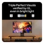 LG Monitor UltraGear OLED 32GX870B-B 32 pulg 4K UHD 240Hz 0,03ms