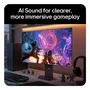 LG Monitor UltraGear OLED 32GX870B-B 32 pulg 4K UHD 240Hz 0,03ms