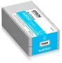 Epson GJIC5 Cian (C13S020564) Cartucho de Tinta Original 32,5 ml