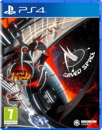 Tesura Games CURVED SPACE
