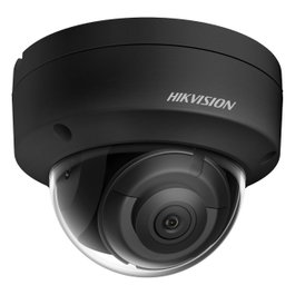 Hikvision DS-2CD2143G2-IS Cámara IP 4MP AcuSense Dome, Visión Nocturna 30m, IP67