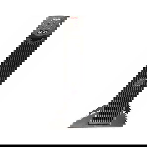 APC Smart-UPS SURT1000XLI SAI Online Doble Conversión 1000VA 700W 230V, 6 Salidas, Montaje Rack 2U