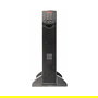 APC Smart-UPS SURT1000XLI SAI Online Doble Conversión 1000VA 700W 230V, 6 Salidas, Montaje Rack 2U
