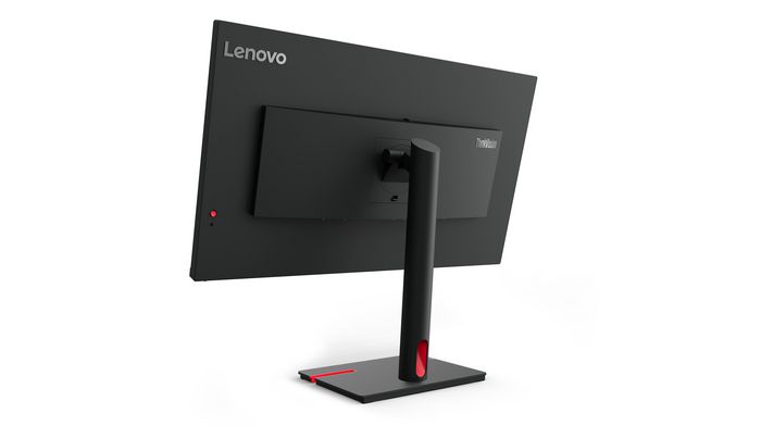 Lenovo ThinkVision T32p-30 31,5 pulg. 4K UHD IPS Negro
