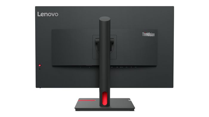 Lenovo ThinkVision T32p-30 31,5 pulg. 4K UHD IPS Negro
